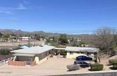149 S Jackson St, Wickenburg, AZ 85390