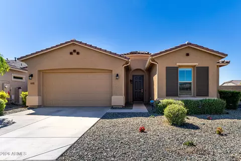 18947 W Palo Verde Dr, Litchfield Park, AZ 85340