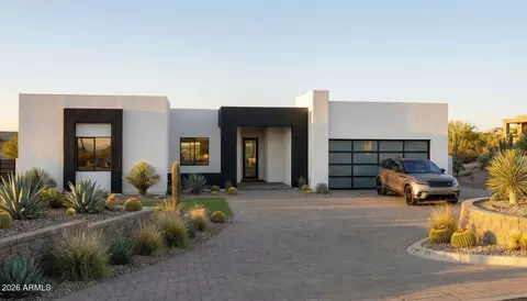 47818 N 27th Ave, New River, AZ 85087