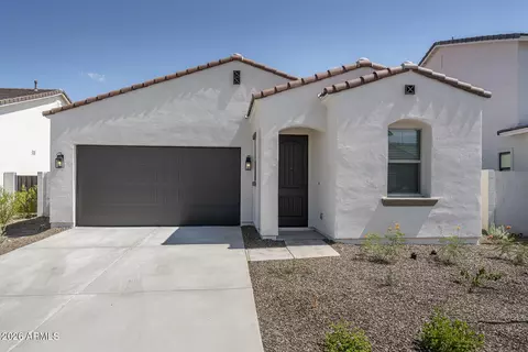 15528 S 182nd Ave, Goodyear, AZ 85338