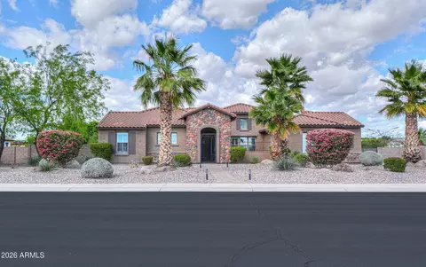 7270 W Whispering Wind Dr, Peoria, AZ 85383