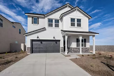 15534 S 182nd Ave, Goodyear, AZ 85338