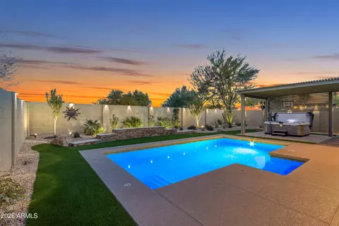 1669 N 156th Dr, Goodyear, AZ 85395