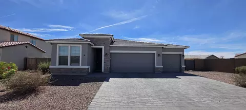 18025 W Hilton Ave, Goodyear, AZ 85338