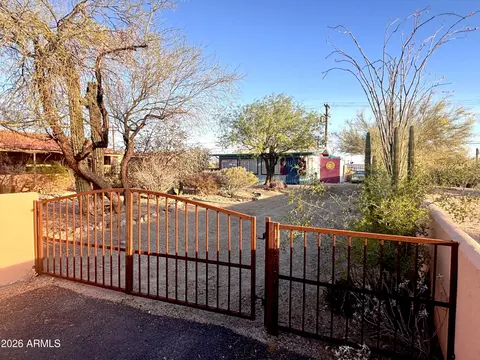 430 W Esperanza Ave, Ajo, AZ 85321