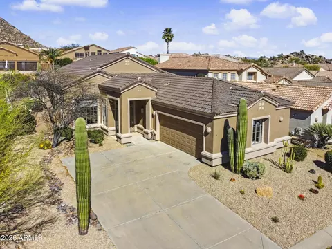 11538 E Bronco Trl, Scottsdale, AZ 85255