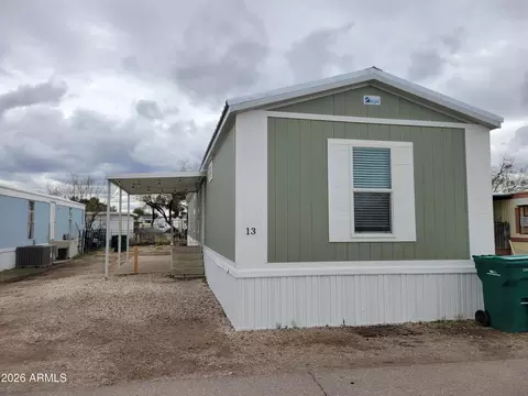 5000 N La Cholla Blvd #13, Tucson, AZ 85705