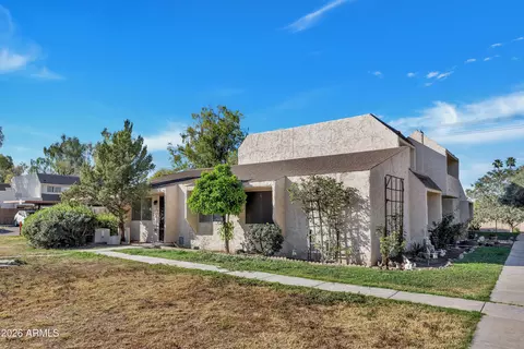 950 S Valencia -- #25, Mesa, AZ 85202