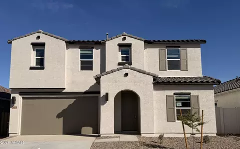 36814 W Nina St, Maricopa, AZ 85138