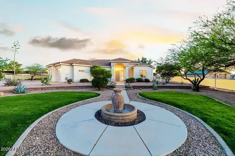 3791 E Vista Grande Dr, San Tan Valley, AZ 85140