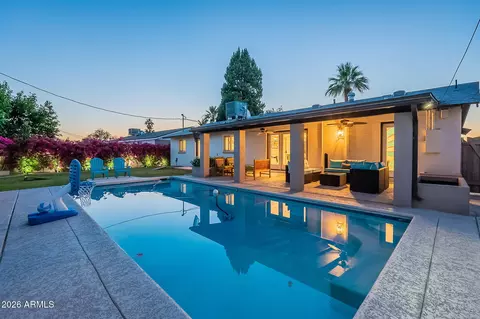 8263 E Cypress St, Scottsdale, AZ 85257