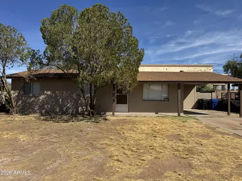 7538 E Capri Ave, Mesa, AZ 85208