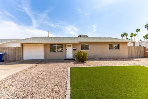 945 E Lilac Dr, Tempe, AZ 85288