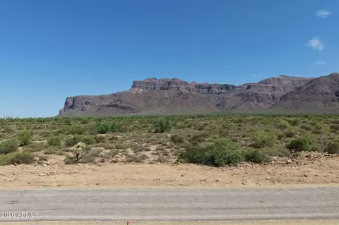 0 Graysen -- #1, Gold Canyon, AZ 85118