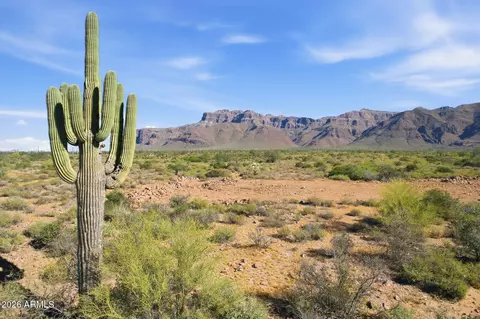 0 Southern -- #1, Gold Canyon, AZ 85118