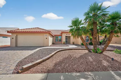 14711 W Domingo Ln, Sun City West, AZ 85375