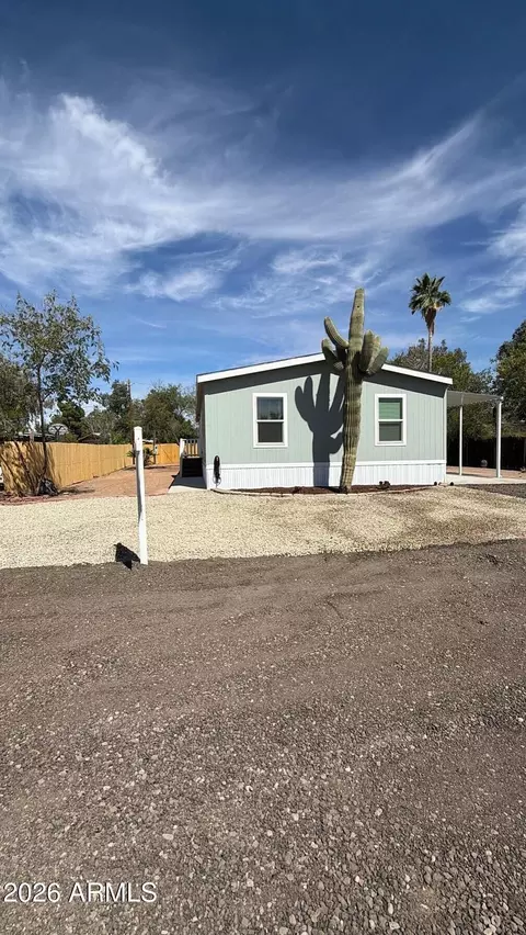 2908 W 12th Pl, Apache Junction, AZ 85120 photo 3