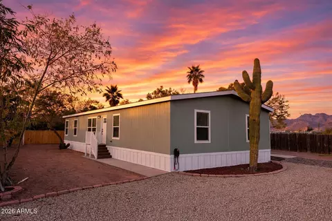 2908 W 12th Pl, Apache Junction, AZ 85120
