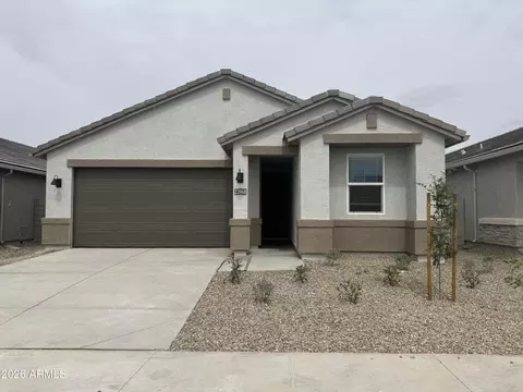 22068 N Dawn View Dr, Maricopa, AZ 85139