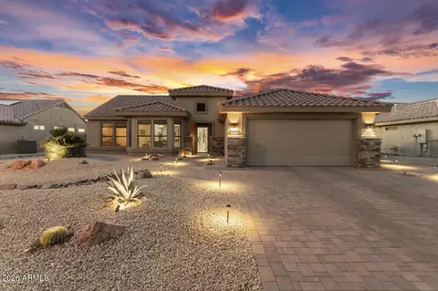 20168 N Shadow Mountain Dr, Surprise, AZ 85374