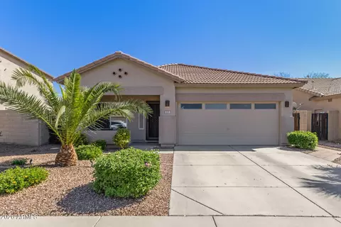 725 S 123rd Dr, Avondale, AZ 85323