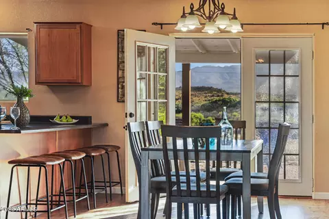 2770 S Country Hill Rd, Cornville, AZ 86325