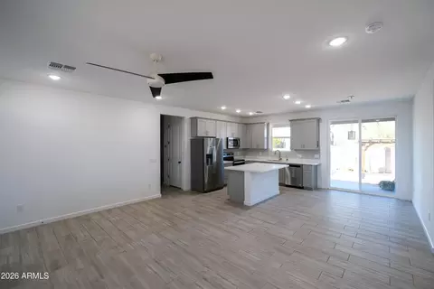 Living - 11538 E 4th Ave, Apache Junction, AZ 85120 photo 2 of 2