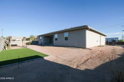 Exterior - 11538 E 4th Ave, Apache Junction, AZ 85120 photo 2 of 2