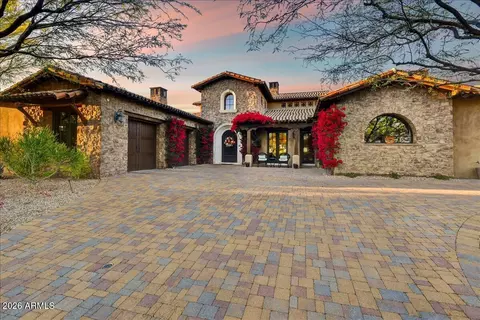 8296 E Sunset View Dr, Gold Canyon, AZ 85118