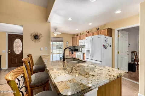 10722 W Sequoia Dr, Sun City, AZ 85373