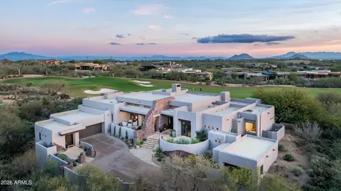11343 E Apache Vistas Dr, Scottsdale, AZ 85262