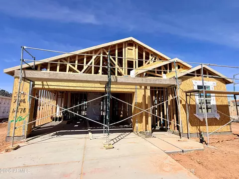 12178 E Lupine Ln, Florence, AZ 85132
