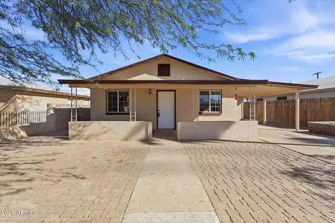 412 W 10th St, Casa Grande, AZ 85122