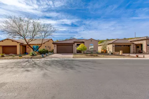 3289 Maverick Rd, Wickenburg, AZ 85390