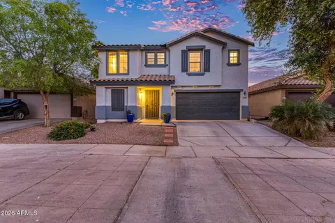3033 E Santa Rosa Dr, Gilbert, AZ 85234