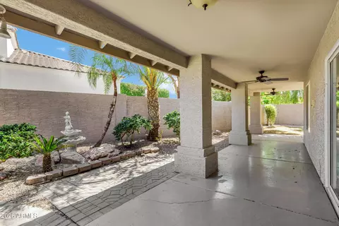 Exterior - 5345 E Mclellan Rd #114, Mesa, AZ 85205 photo 3 of 9