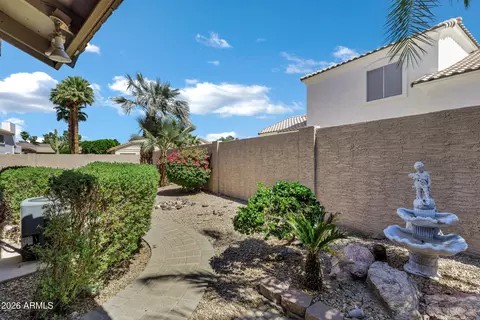 Exterior - 5345 E Mclellan Rd #114, Mesa, AZ 85205 photo 9 of 9