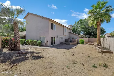 Exterior - 5345 E Mclellan Rd #114, Mesa, AZ 85205 photo 6 of 9