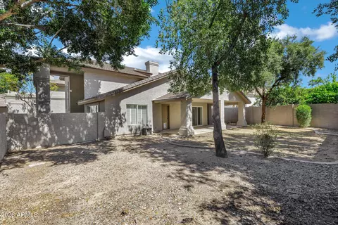 Exterior - 5345 E Mclellan Rd #114, Mesa, AZ 85205 photo 5 of 9