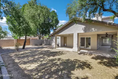 Exterior - 5345 E Mclellan Rd #114, Mesa, AZ 85205 photo 4 of 9