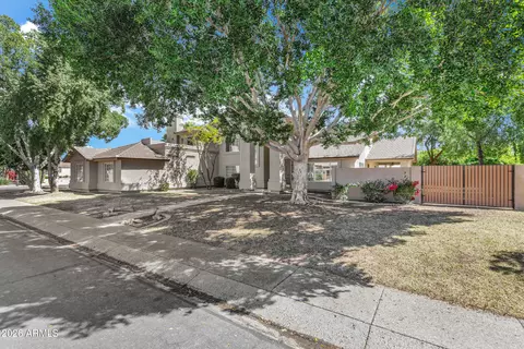 Exterior - 5345 E Mclellan Rd #114, Mesa, AZ 85205 photo 2 of 9