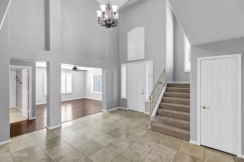 Entry Way - 5345 E Mclellan Rd #114, Mesa, AZ 85205 photo 2 of 5