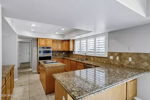 Kitchen - 5345 E Mclellan Rd #114, Mesa, AZ 85205 photo 1 of 6