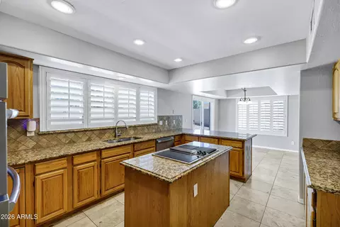 Kitchen - 5345 E Mclellan Rd #114, Mesa, AZ 85205 photo 6 of 6