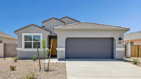 12197 E Lupine Ln, Florence, AZ 85132