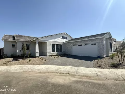 6447 E Oasis Cir, Mesa, AZ 85215
