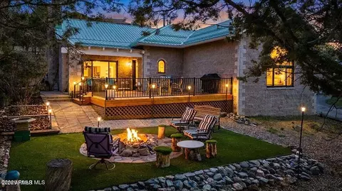 4969 W Iron Springs Rd, Prescott, AZ 86305