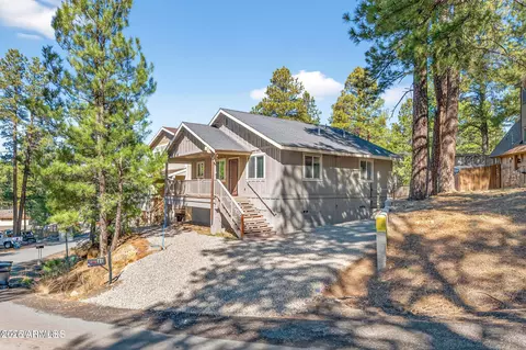781 Kiowa --, Flagstaff, AZ 86005