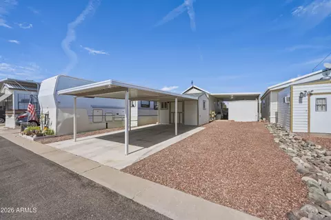 110 E Mesquite Dr #690, Florence, AZ 85132