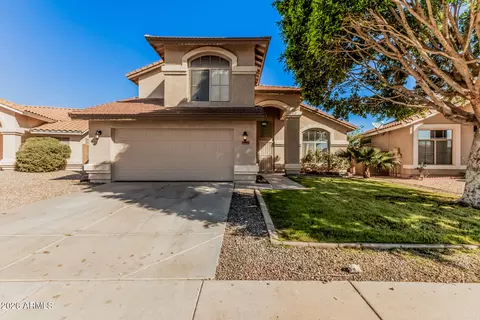 14926 W Evening Star Trl, Surprise, AZ 85374